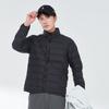 Men's and Women's Work Clothes Gaotair Heat-sealed Jacket Three-in-one Waterproof Group Clothes Winter Down Liner Jacket