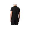 Polo Ralph Lauren SS22 Color Sólido Simple Camiseta Manga Corta Hombre Tops Negro 710839046-001