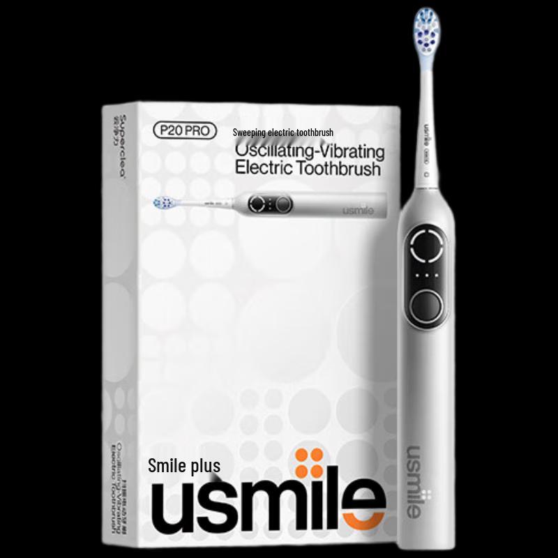 

usmile P20 PRO Sonic Electric Toothbrush