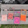 Xuncai Chameleon Anti-Slip Magnetic Case for Samsung Z Flip7/6/5