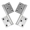 Wenstan WY0013 Stainless Steel Flag Hinge