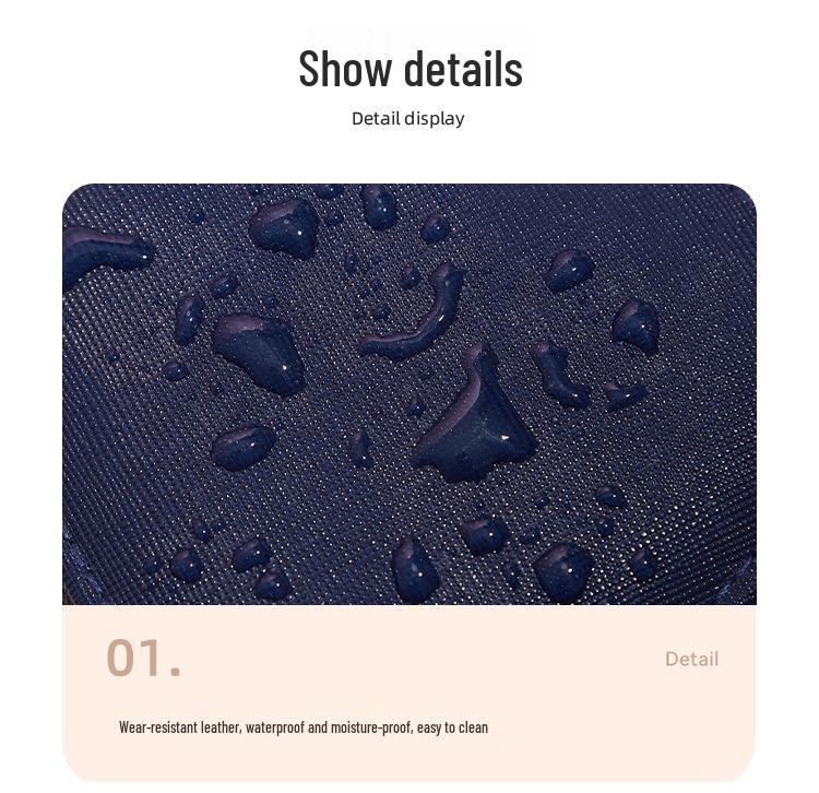 Heart-shaped Travel Jewelry Box for Earrings, Studs, and Rings