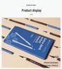 14b Matte Charcoal Sketching Pencils Set for Students & Professionals