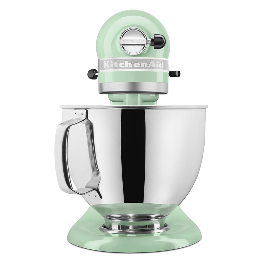 Kitchenaid Artisan 5Ksm125 mixer 4.8L Kitchenaid color: Pistachio