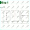 Mingji Outdoor 400M Obstacle Course