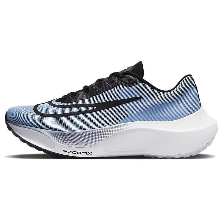 Nike Zoom Fly 5 Cobalt Bliss White DM8968-401