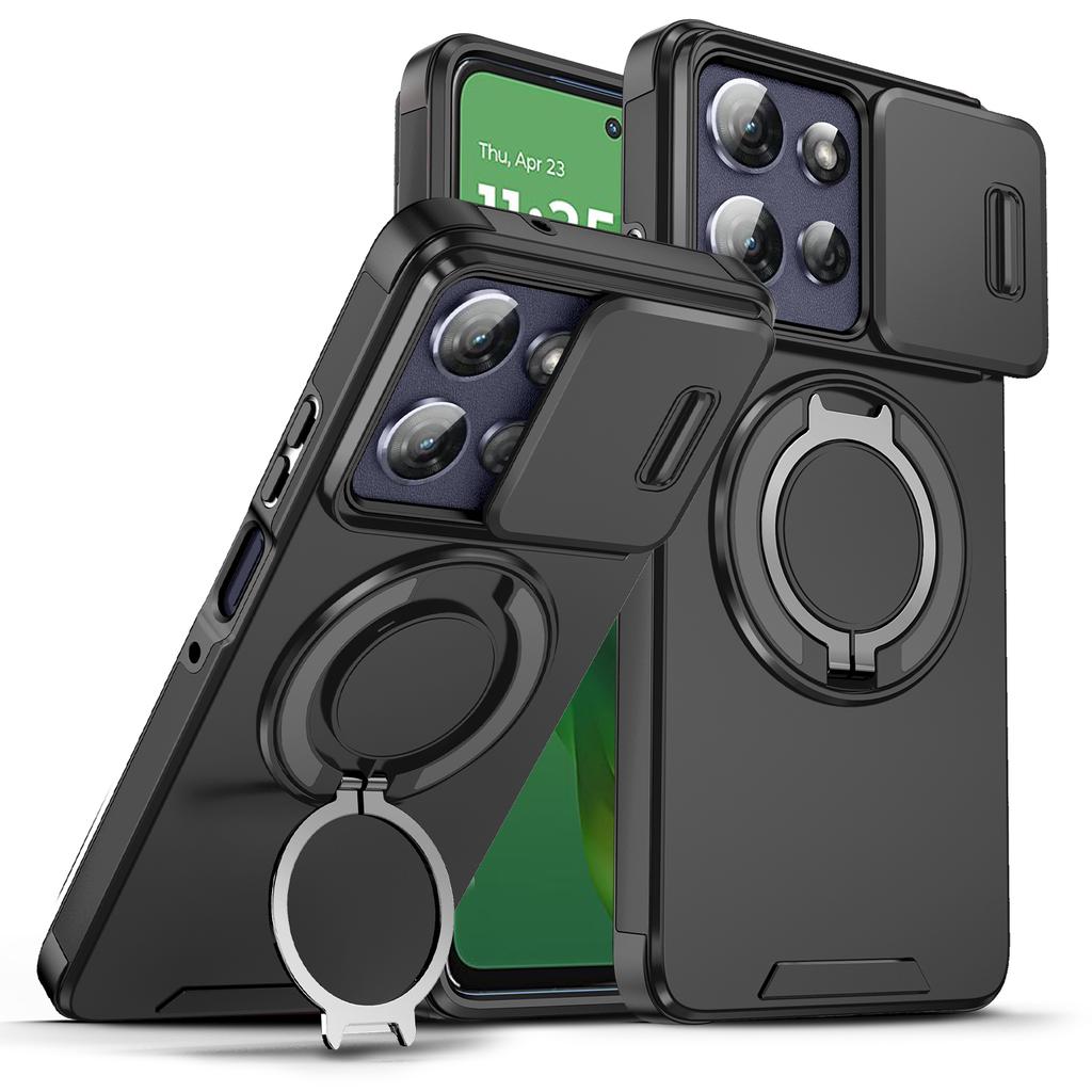 Heavy Duty Shockproof Anti-Scratch Case for MOTOROLA MOTO G Power 2025 2024 G 5g Stylus Protective Accessories for MOTO G Stylus