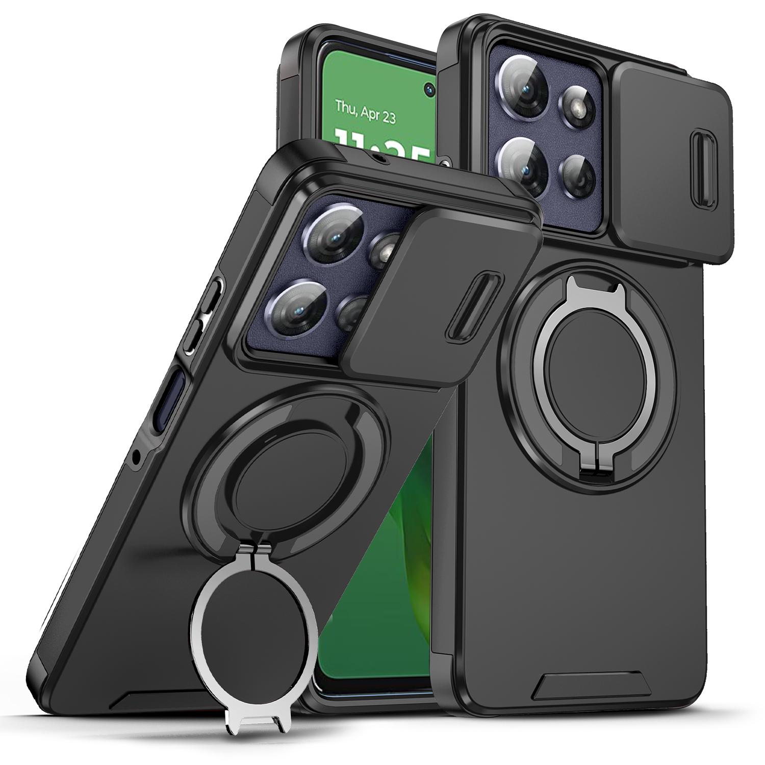 

Shockproof Matte Armor Cover Case for MOTO G 5G 2025 2024 G Stylus Power Protective Funda for MOTO G Power Motorola Moto G Stylus 5G (2025)