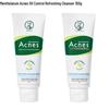 Mentholatum Acnes Oil Control Fresh Facial Wash