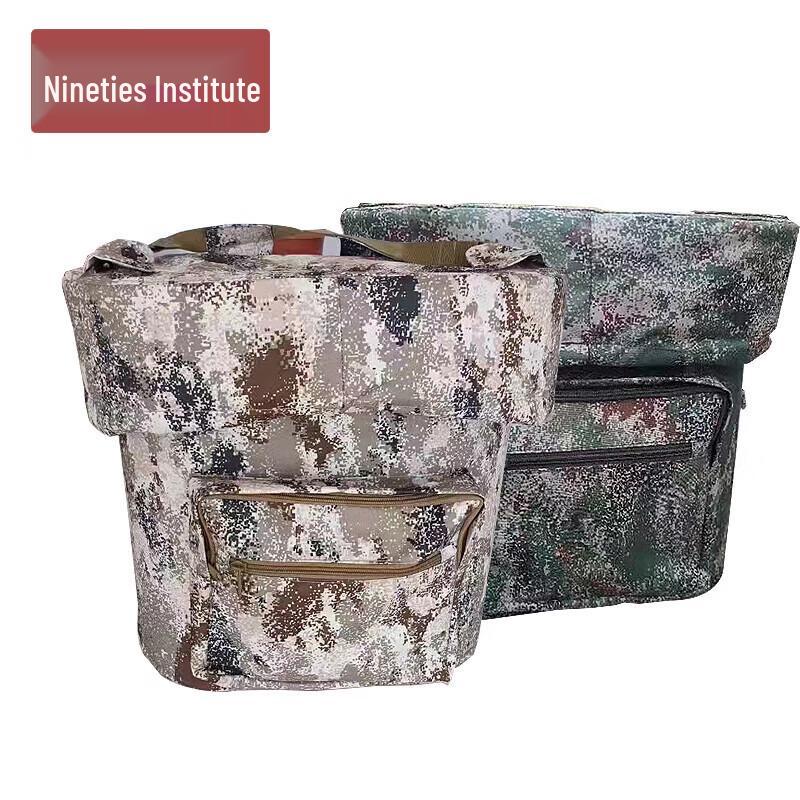 Nine Zero Institute 20L Backpack Insulated Food Carrier