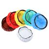 Flash Diffuser Cloth High Transmittance Soft Light Effect Ultra-thin Photography Flash Soft Diffuser Cloth for Indoor