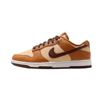 Dunk Low SE Damen HQ7487-700 Größe
