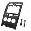 9-inch Lada PRIORA (07-14) Navigation Screen Frame for Audio-Visual Upgrade