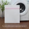 Multi-Type Protective Laundry Bags for Clothes - Anti-Deformation Wash Bags for Washing Machine