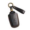 Retro Key Cover for Toyota Camry, Corolla, RAV4, and Others