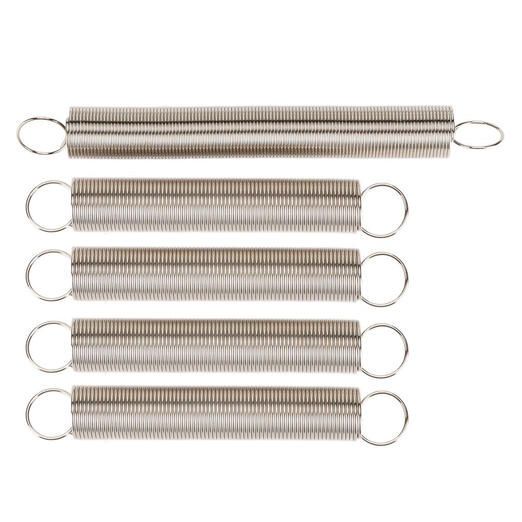 Fingers Physiotherapy Training Device 5 Adjust Springs Detachable Cloth Cover Hands Rehabilitation Equipment