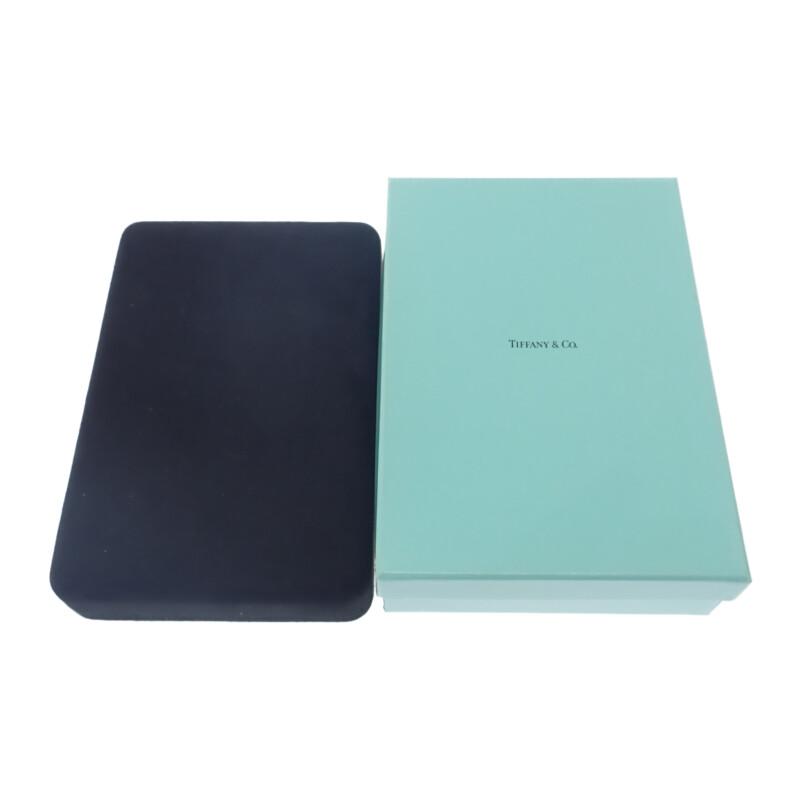 TIFFANY&Co.  60125986 Necklace Silver925 Women