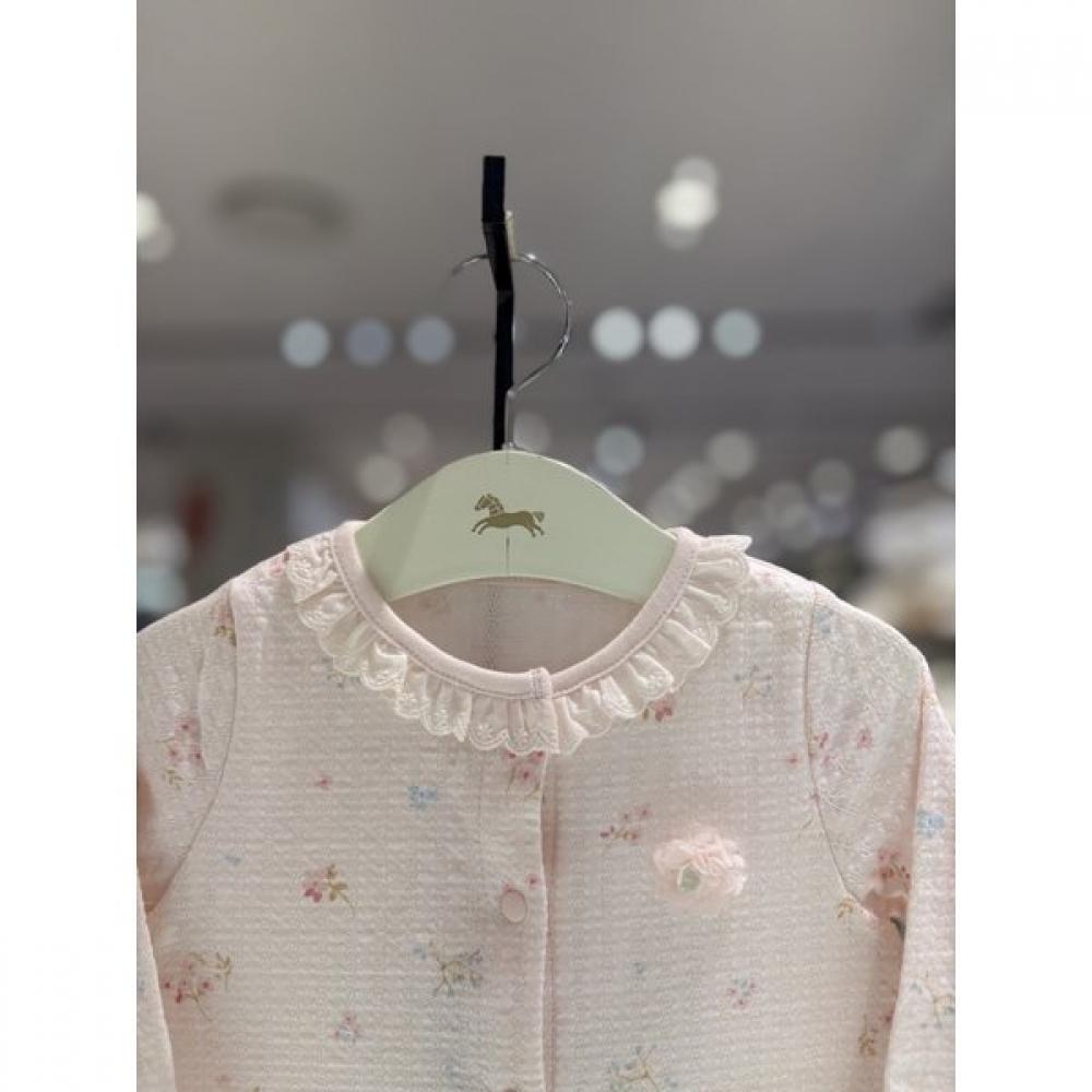 Ettoi Slim Romper Set X Hairband X Socks  07t117583s1 