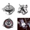Automatický turbo blow-off ventil pro VAUXHALL OPEL ASTRA CORSA Z20LET VXR Recirkulační dump Bov1115