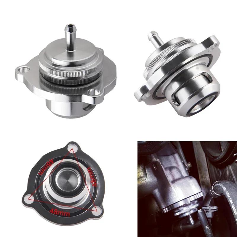 Automatický turbo blow-off ventil pro VAUXHALL OPEL ASTRA CORSA Z20LET VXR Recirkulační dump Bov1115