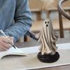 Halloween Creative Resin Incense Burner Home Decoration
