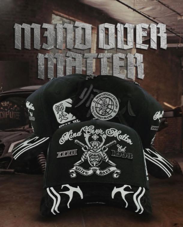High Quality Gorras 31 Hats Mago Sports Gorras Thirty One Hat 5 Panel Baseball Cap the Magician El Mago Iron on Patches