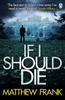 Livro If I Should Die