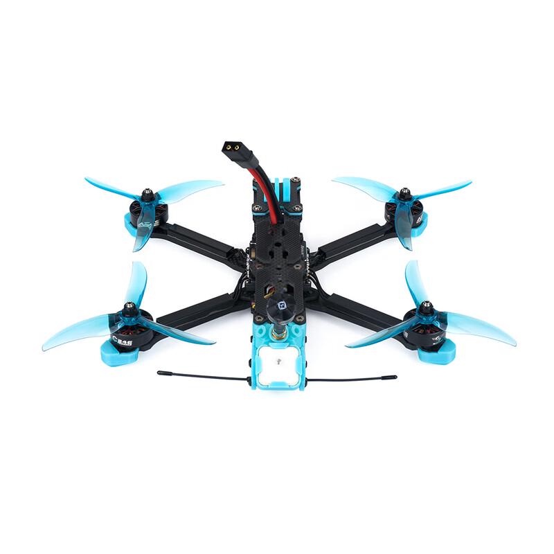 AXISFLYING MANTA 5 FPV Racing Drone (CN Version)