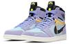 Jordan 1 High Switch Purple Pulse CW6576-500