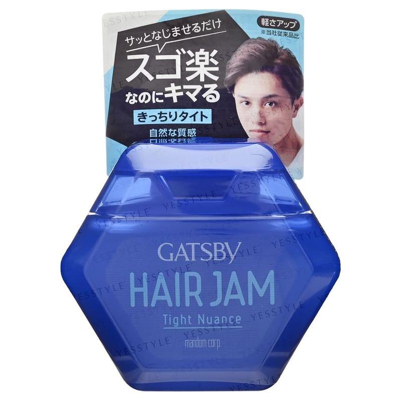 Mandom - Gatsby Żel do włosów