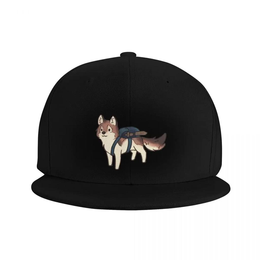 Adventure pup Baseball Cap Fishing cap Anime Hat Trucker Hats For Unisex Womens