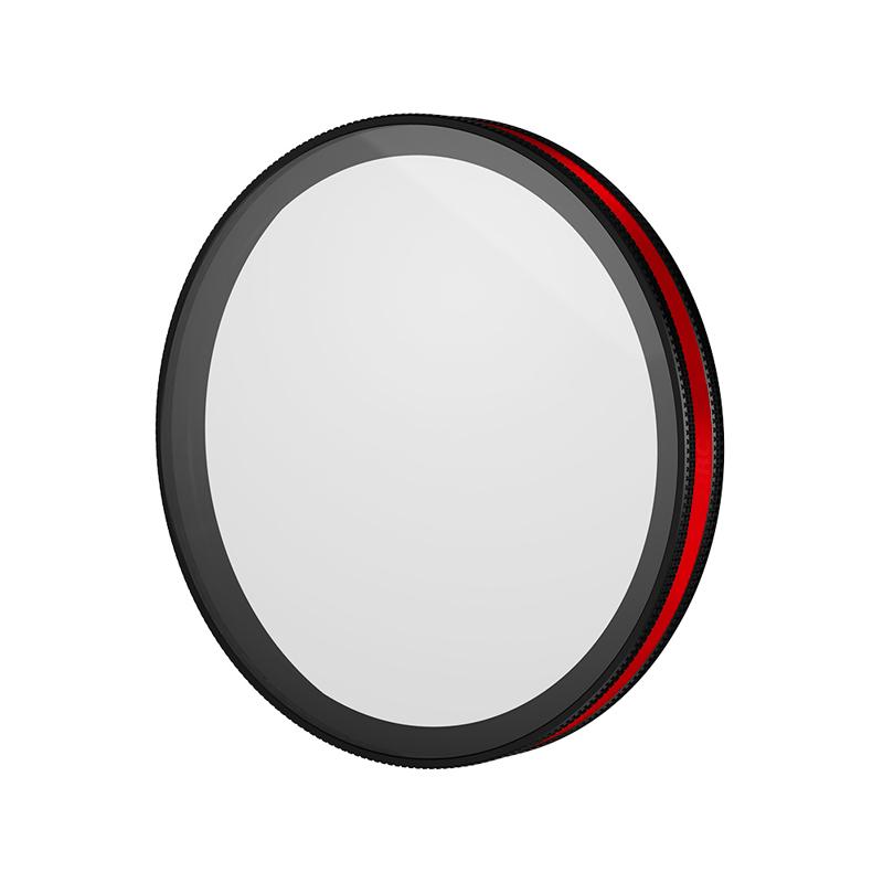 

Светофильтры для DJI OSMO Action 6 UV CPL ND8/ND16/ND32 Набор светофильтров нейтральной плотности Аксессуары для объектива для фотосъемки с эффектом черного тумана