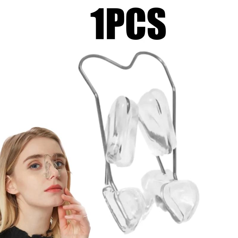 Nose Bridge Lift Enhancer Nose Shaper High Nose Corrector Nose Up Clip Nose Beauty Tool Nose Lift Shaper