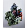 TAMASHII NATIONS HI-METAL R Armored Trooper Votoms Scope Dog, approximately 165mm, ABS, die-cast, and PVC pre-painted action figure