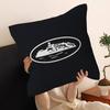 C-C-CortiezS Pillow Cover for Bedroom Room and Living Room Sofa Decorative Cushion Cover