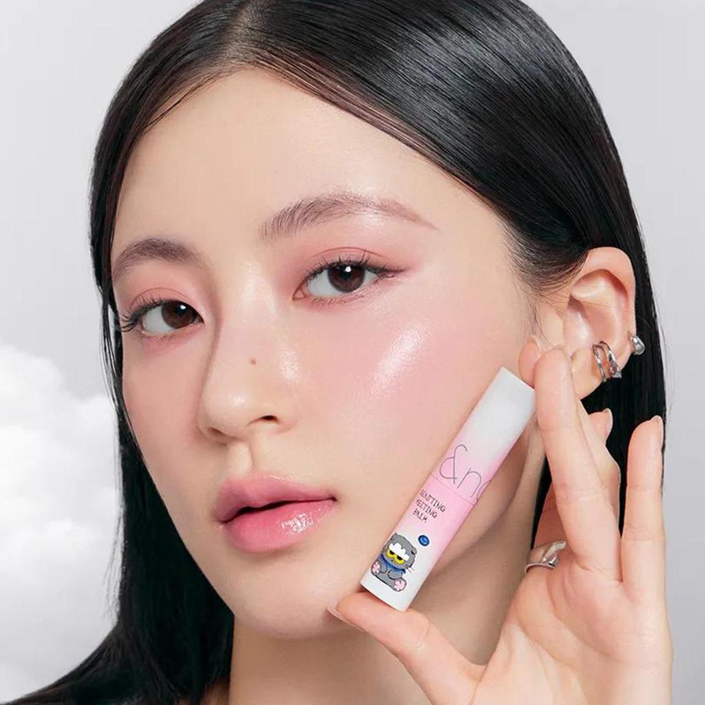 Romand Rom&nd X ZO&FRIENDS GLASTING MELTING BALM