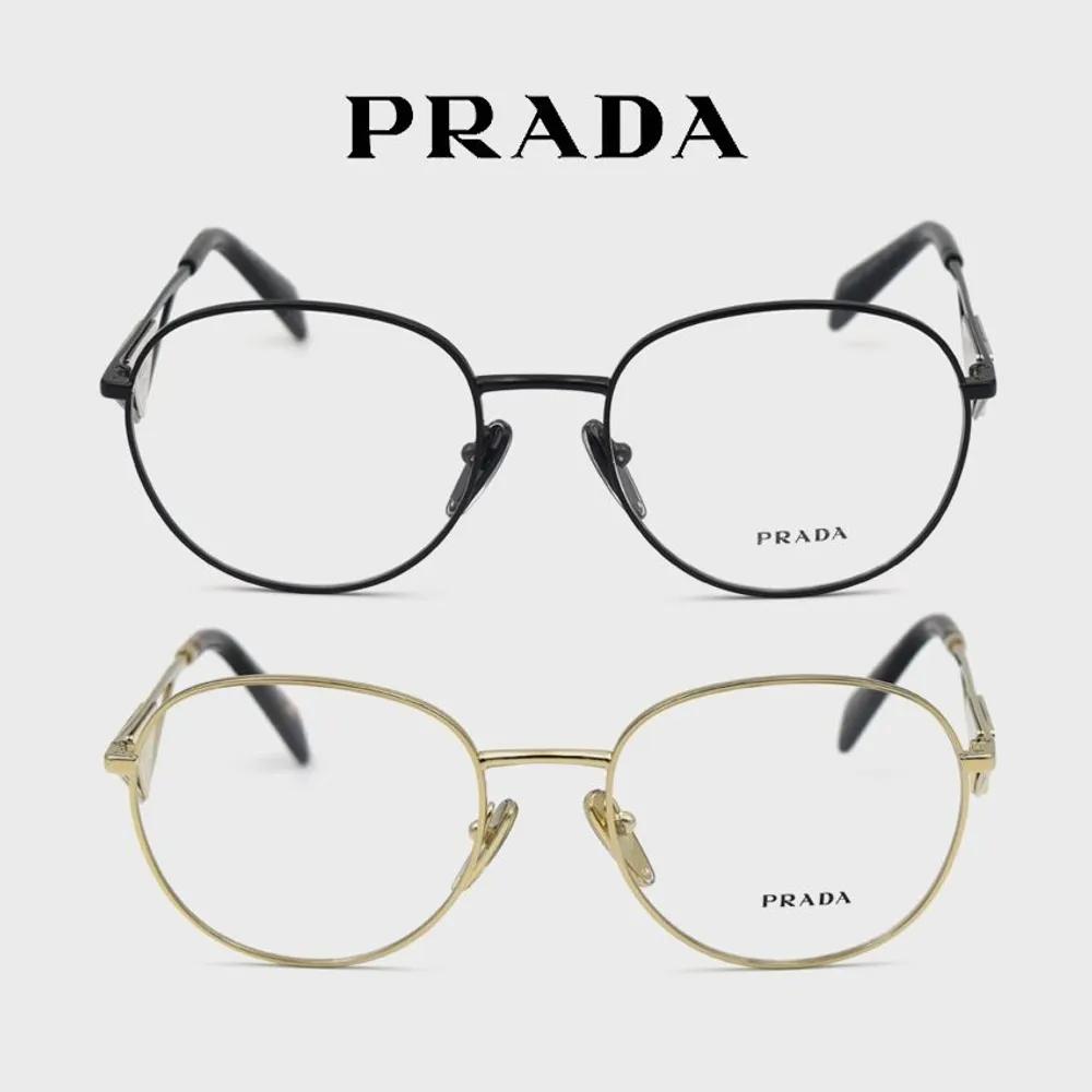 

Prada Glasses VPRA50 VPRA50 ZVN-1O1