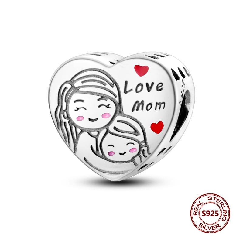 Copper Luminous Fireflyzircon Colorful Butterfly Sunflower Cat Dog Charms Beads Fit Diy Bracelets Jewelry Gift