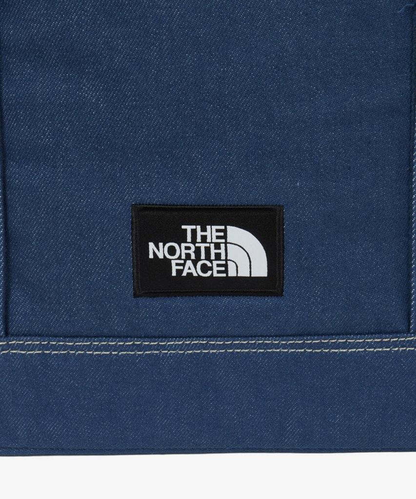 The North Face Nn2Pr70A All Day Tote Large_Plus Dark Blue