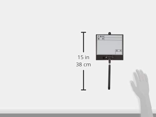 DOGYU Extendable Whiteboard D-2C