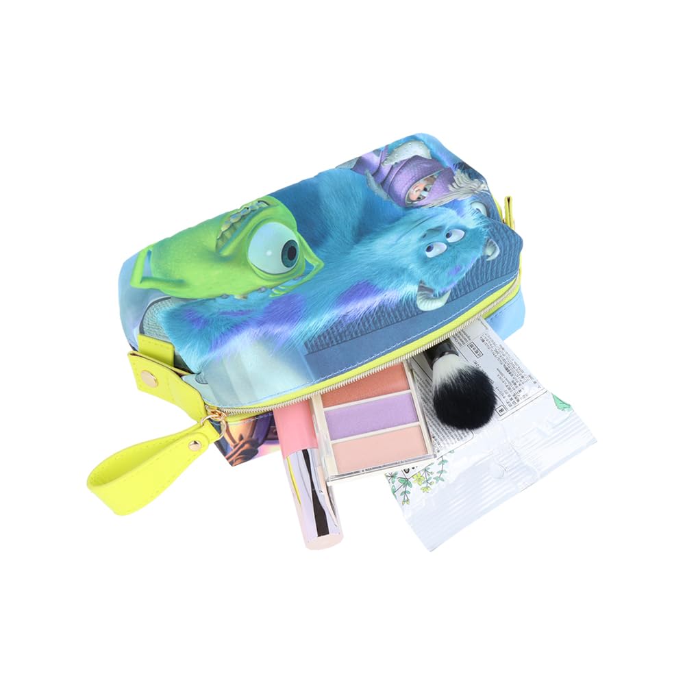 Sunstar Stationery Disney PIXAR Collection A Púzdro S2332965 Monsters, Inc.
