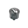 3C8941431B fits the headlight switch knob control for Volkswagen Sagitar, Golf, and Passat.