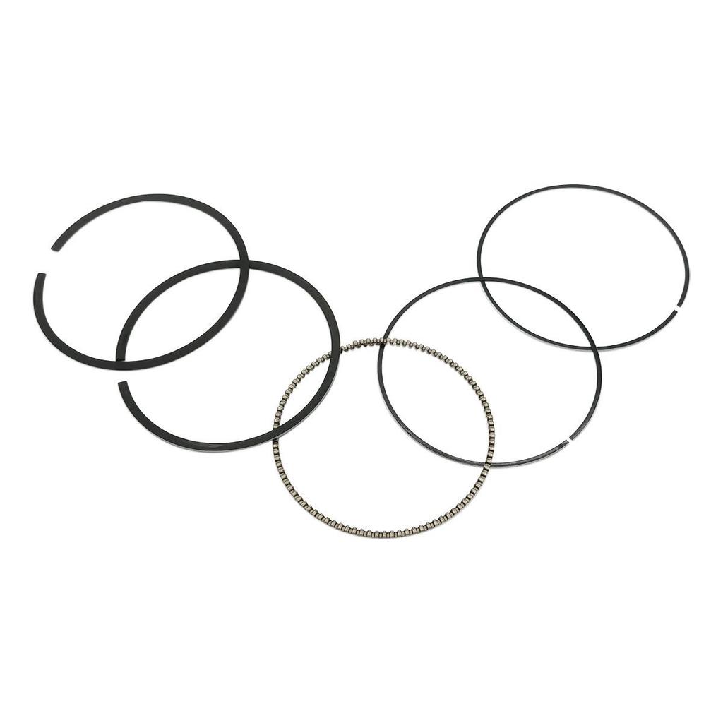 Compatible Piston and Piston Ring for Chunfeng X5 CF500 CF800 Four-wheel ATV Beach Buggy.