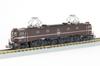 Rokuhan Z Gauge EF58 Type No. 61 Imperial Specification T039-1 Railway Model Electric Locomotive