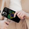 Brazil Brazilian Brasil Flag Vintage Magnetic Phone Case For APPLE iPhone 17 Air 16 14 13 12 Pro Max 15 Plus Wireless MagSafe