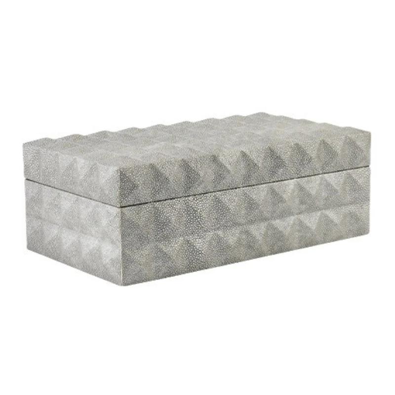 Luxury Leather Storage Box Bedroom Art Jewelry Boxes Earring Ring Aesthetic Trinkets Display Women Decoration Ornaments Stand Jewelry Accessories Gift