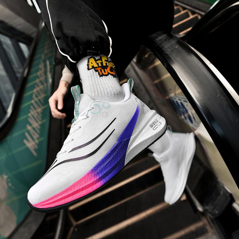 Chitu 8pro running shoes Year of the Snake limited men's spring new carbon board running shoes children's lightweight shock-absorbing sports sho