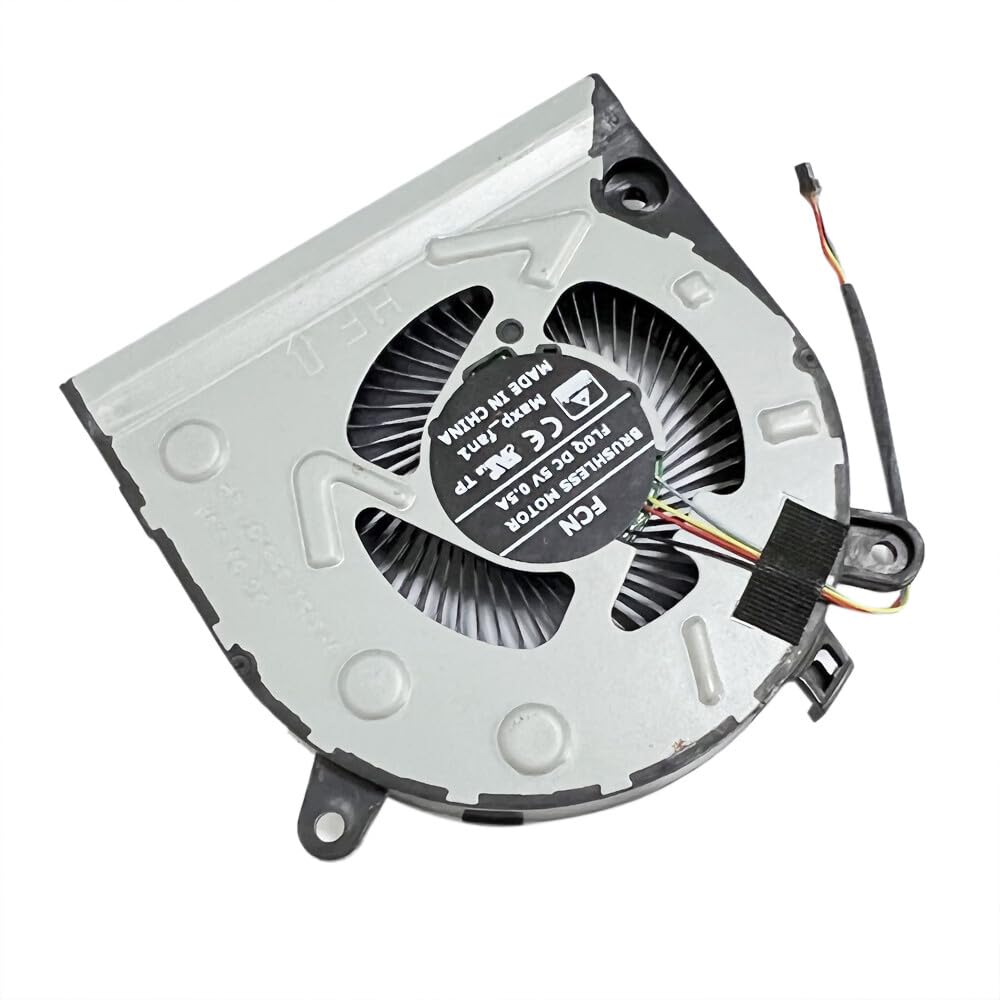 HSSDTECH Cooling Fan for Lenovo IDEAPAD 330S-15IKB GTX1050 81GC 5F10R34649