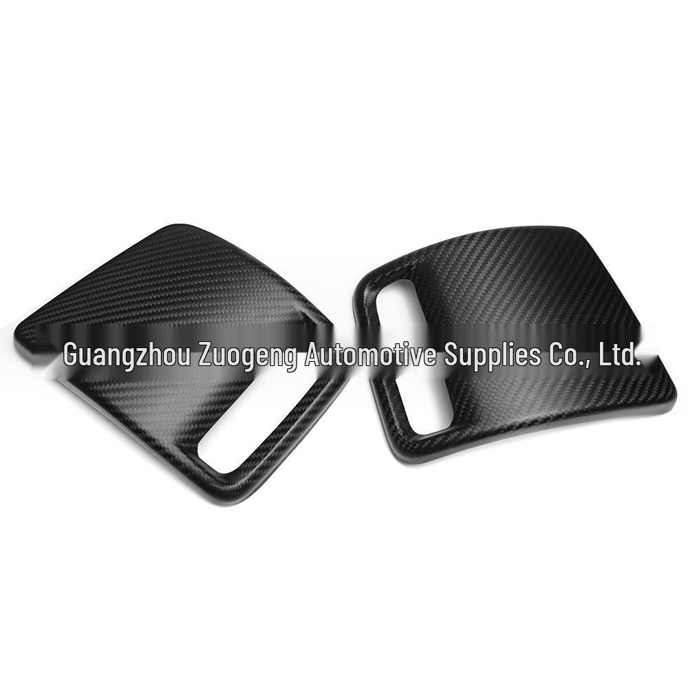 Dodge Ram TRX 21-24 Carbon Fiber Kevlar-Style Taillight Cover