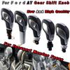 Gear Shift Knob Shifter Lever for Ford Focus Kuga Mondeo Ecosport Edge Automatic Transmission Replacement Interior Accessories